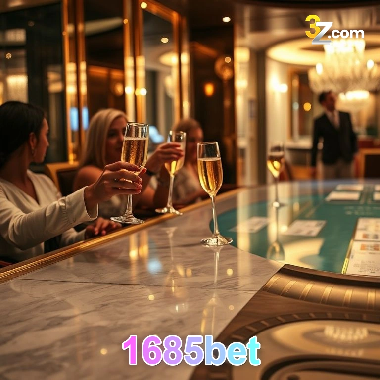 6 vantagens exclusivas do programa VIP da 1685bet