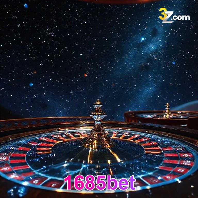 1685bet fortune