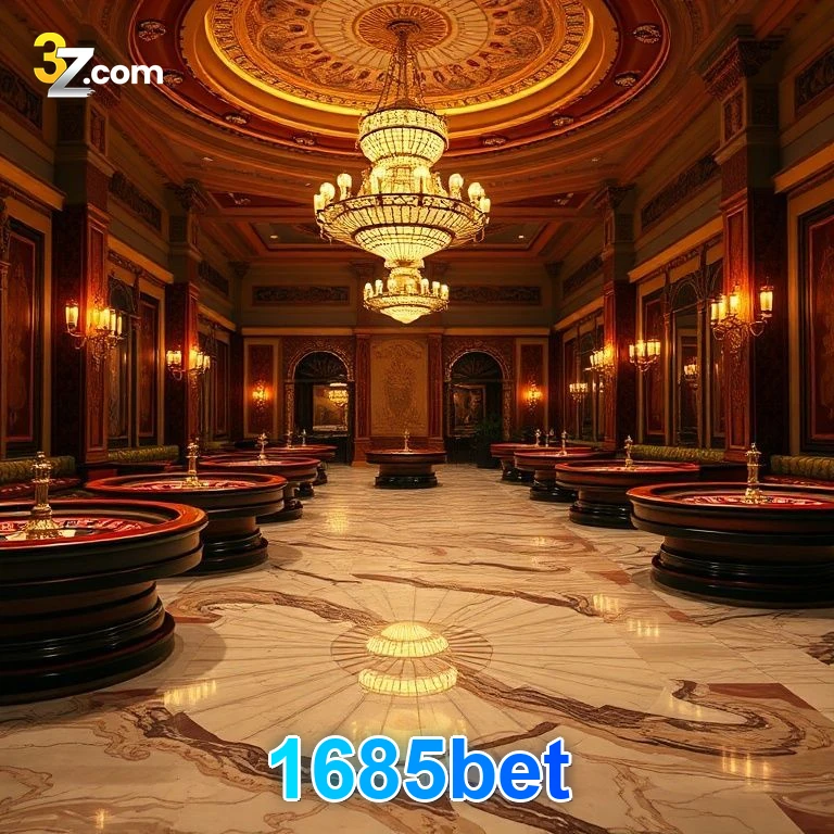 1685bet baixar